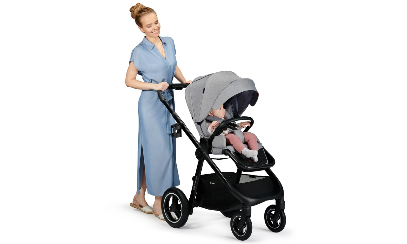 kinderkraft wózek spacerowy