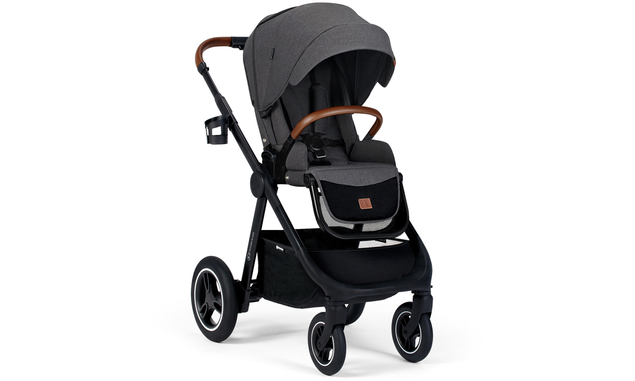 kinderkraft wózek spacerowy
