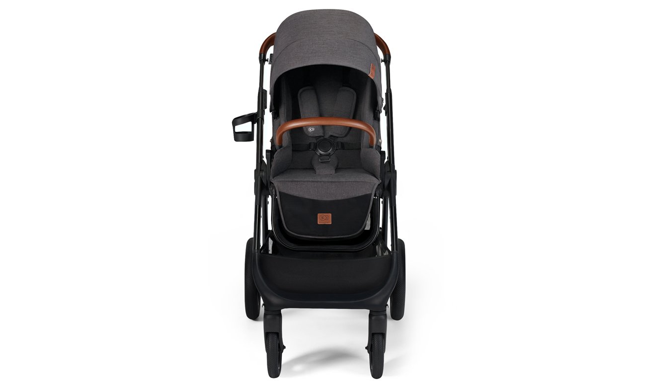 kinderkraft everyday bezpieczeństwo