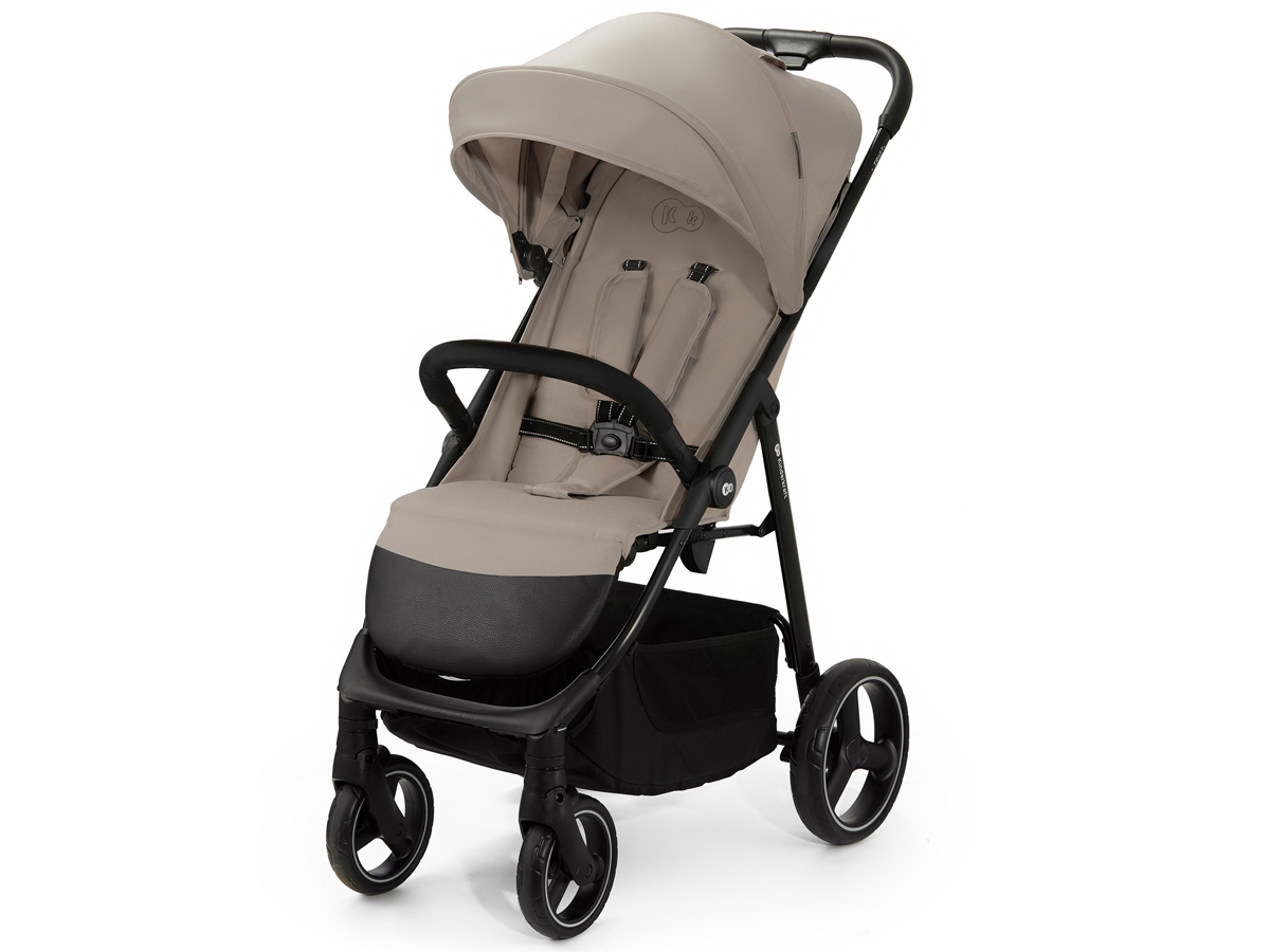 Kinderkraft Wózek Trig 3 do 22kg Stone Beige