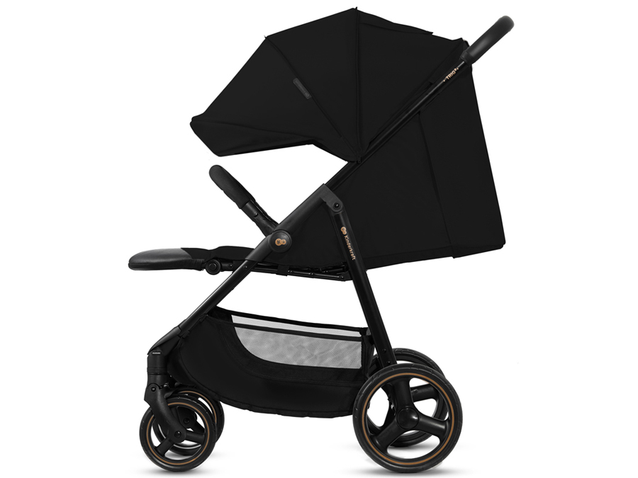 wózek kinderkraft trig cechy