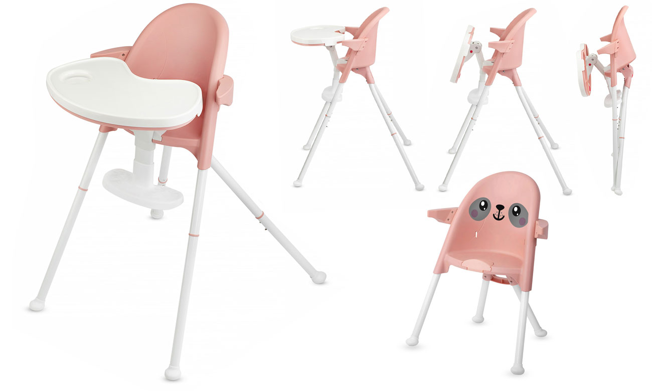 Kinderkraft Pini Pink