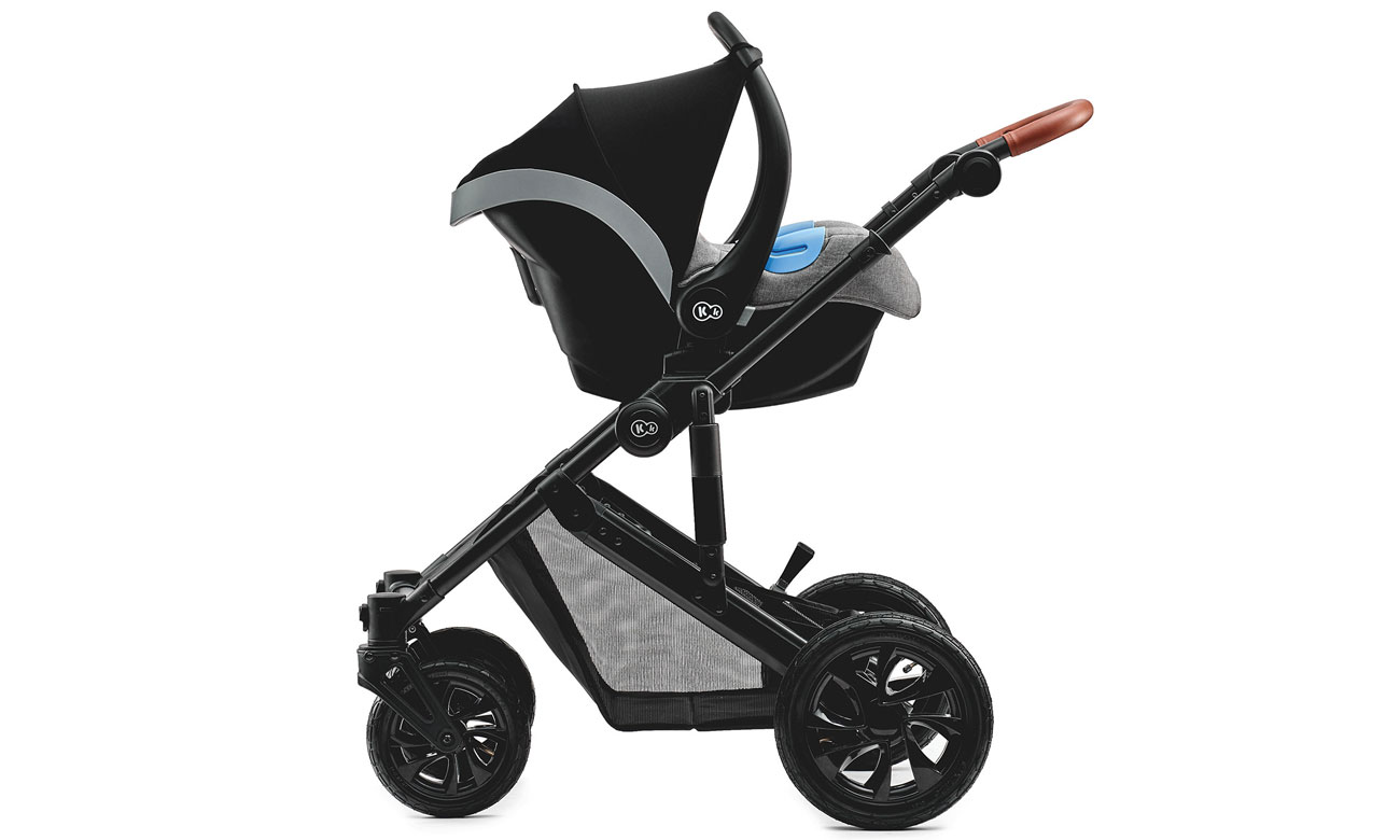 Wózek KinderKraft Prime
