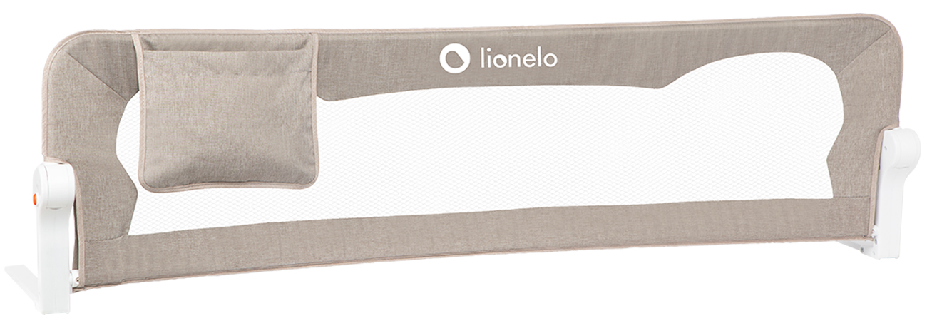 lionelo Eva Beige
