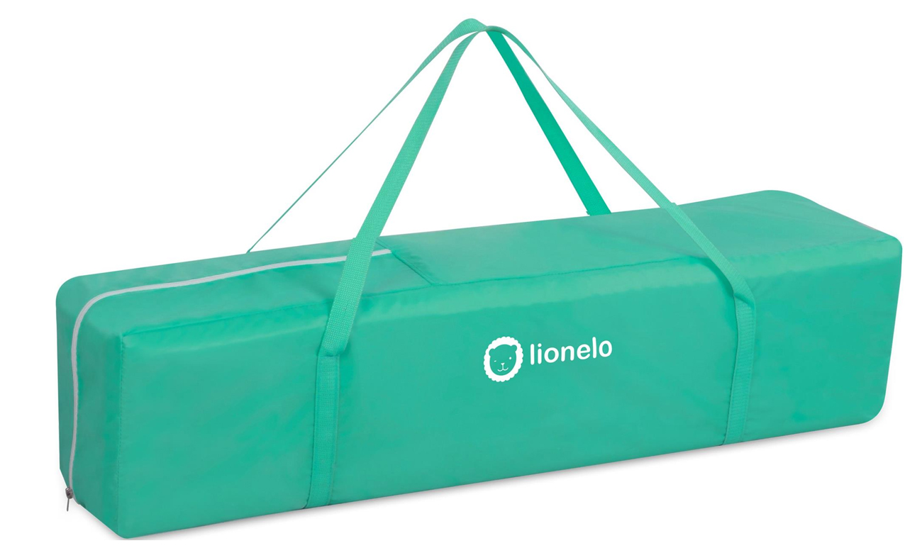 lionelo kojec dla dziecka do zabawy
