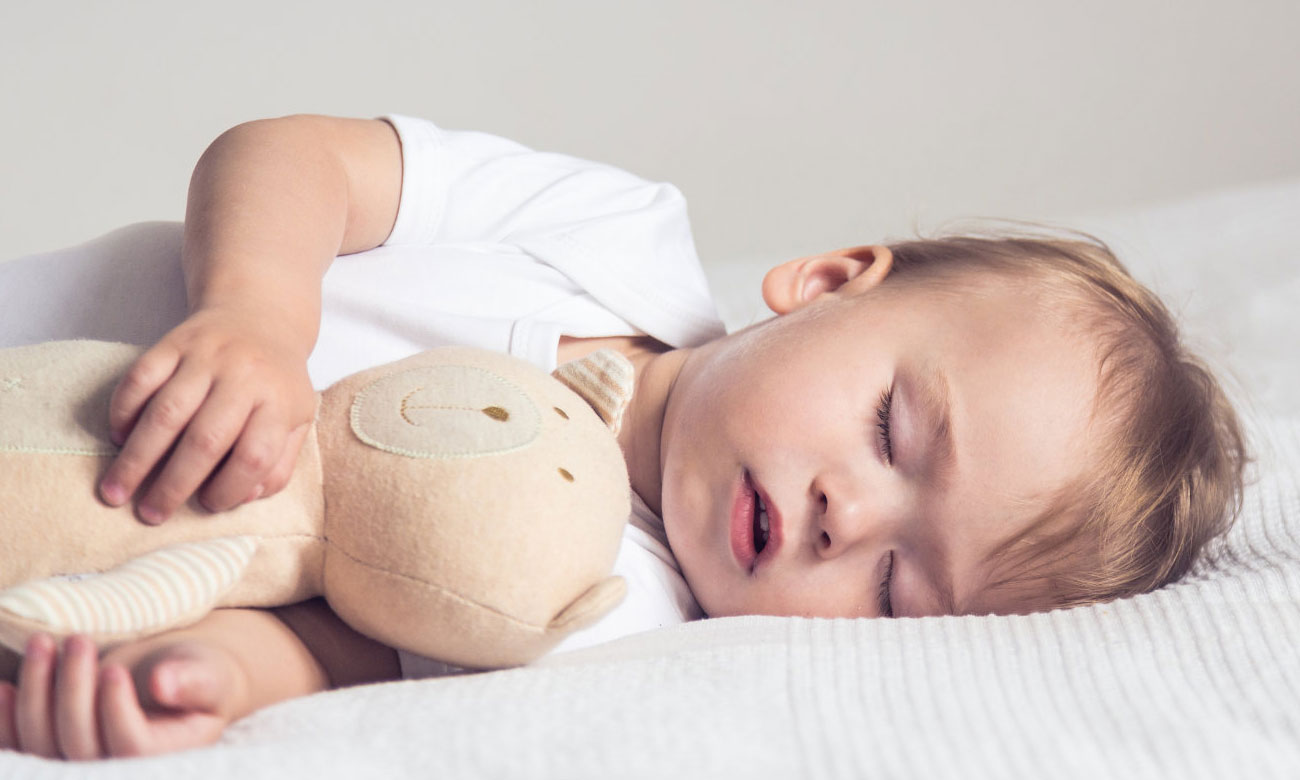 Niania Lionelo Babyline 6.1