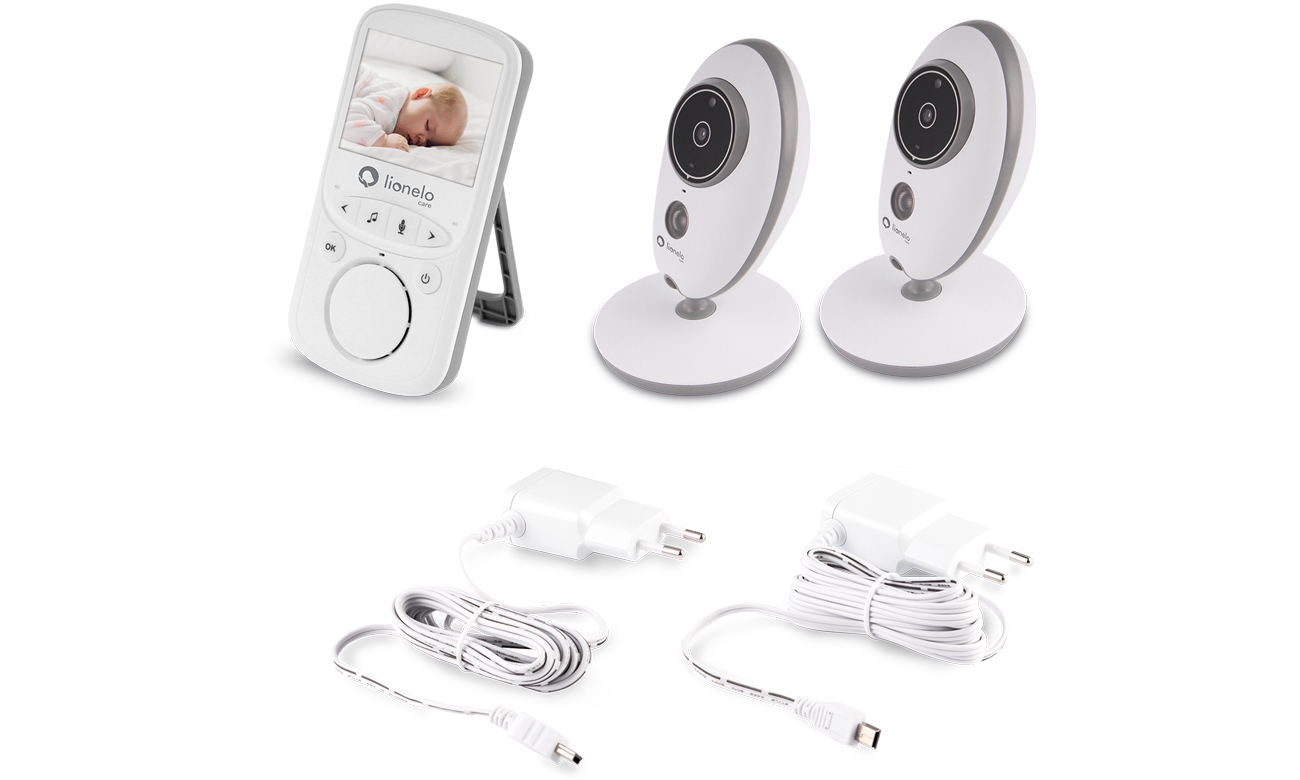 lionelo Babyline 5.1