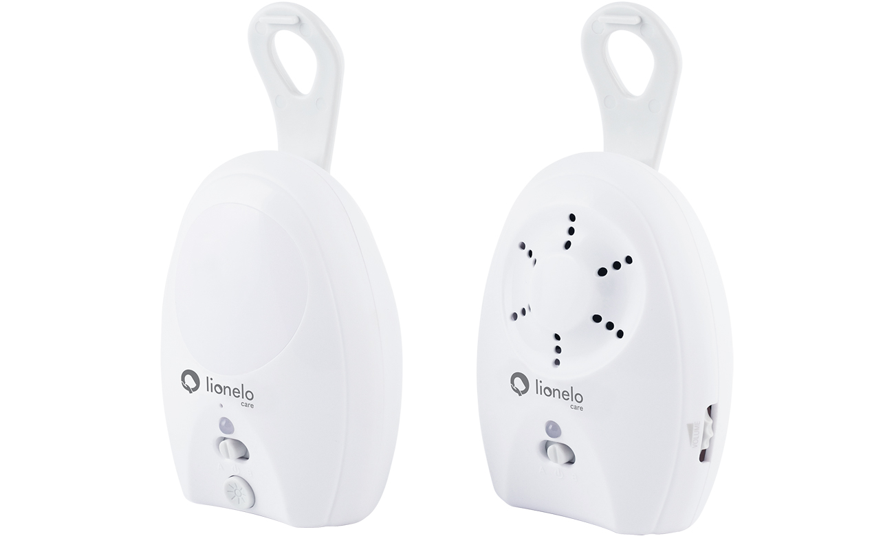 niania elektroniczna Lionelo Babyline 2.1