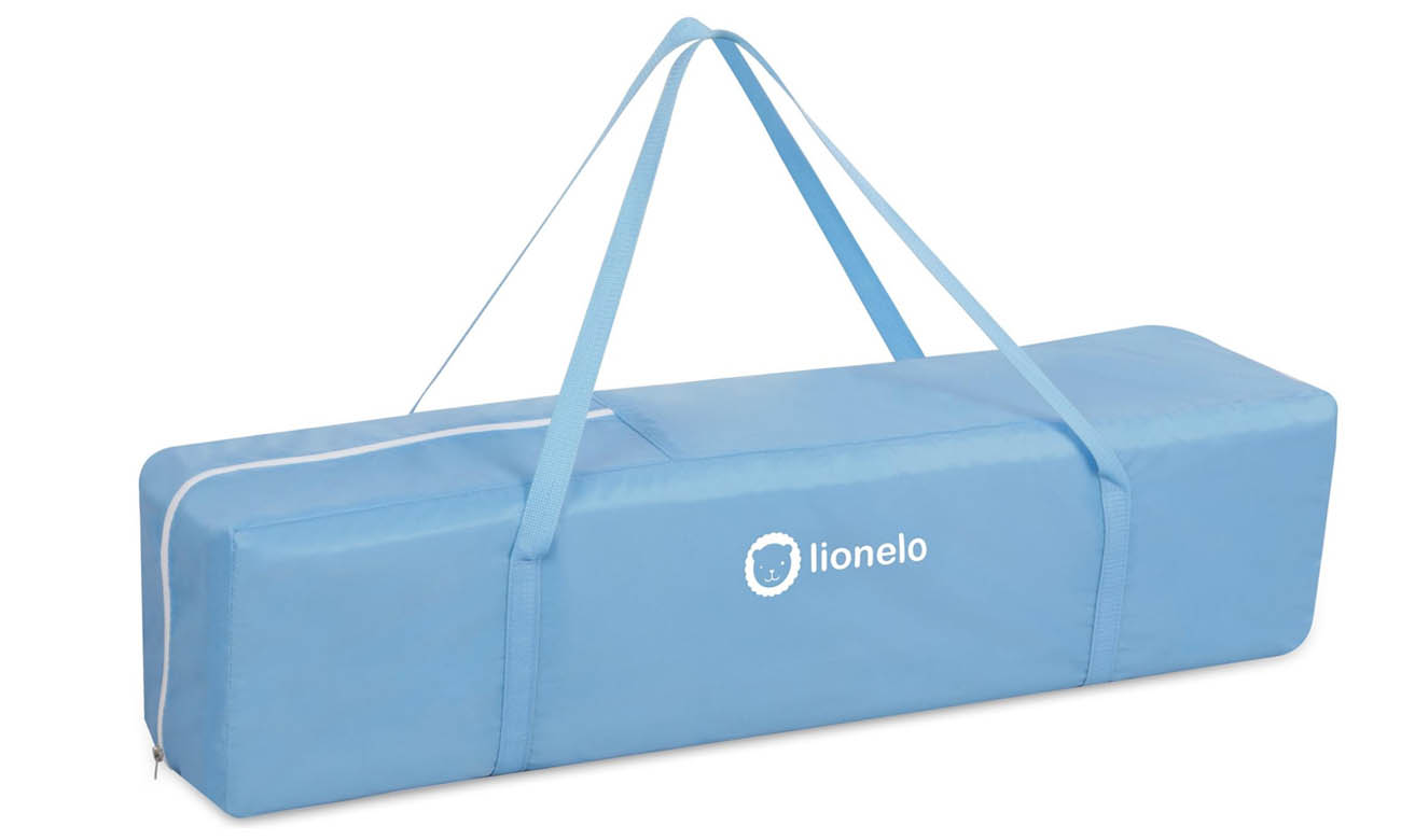 lionelo kojec dla dziecka do zabawy