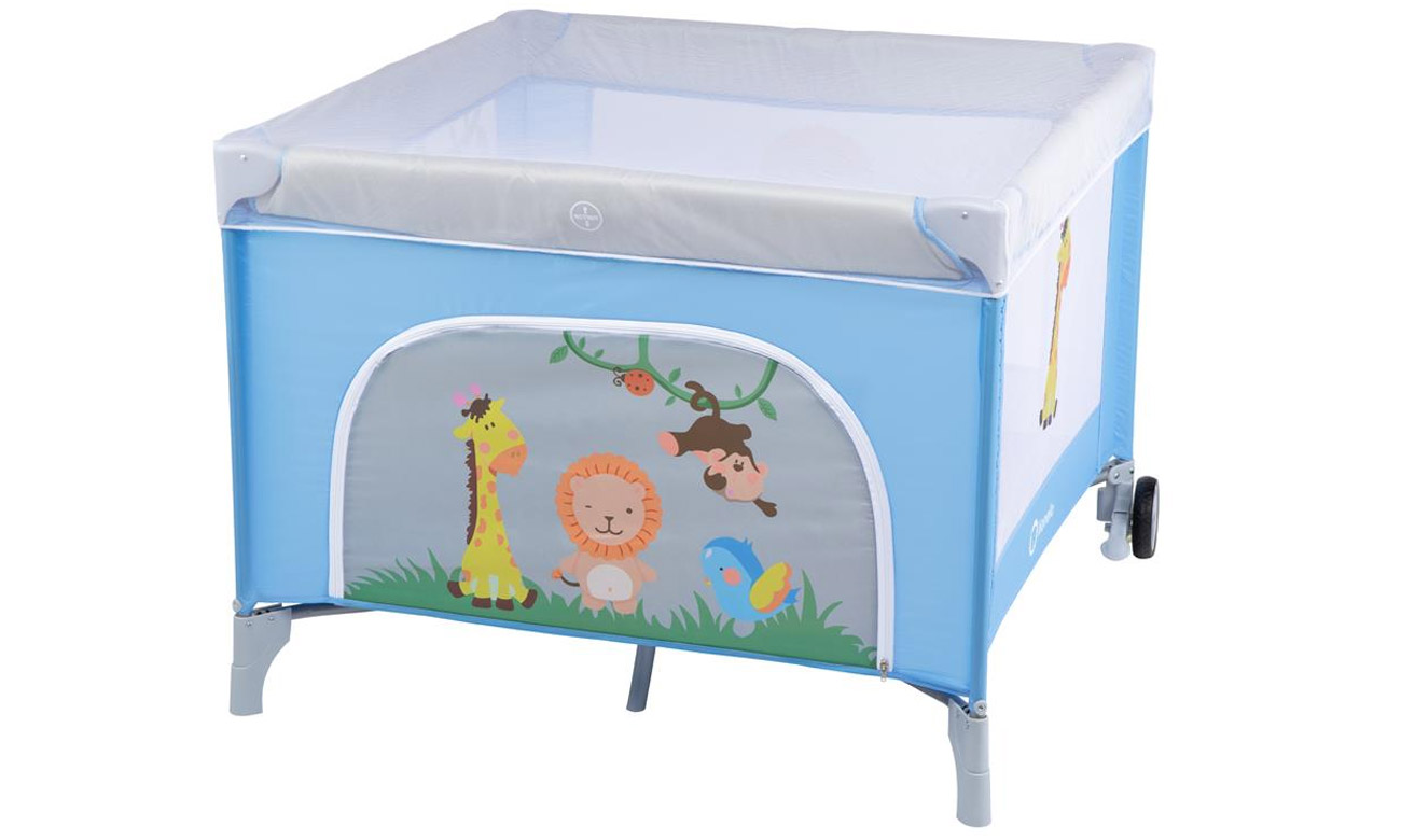 kojec lionelo Stella Blue Animals