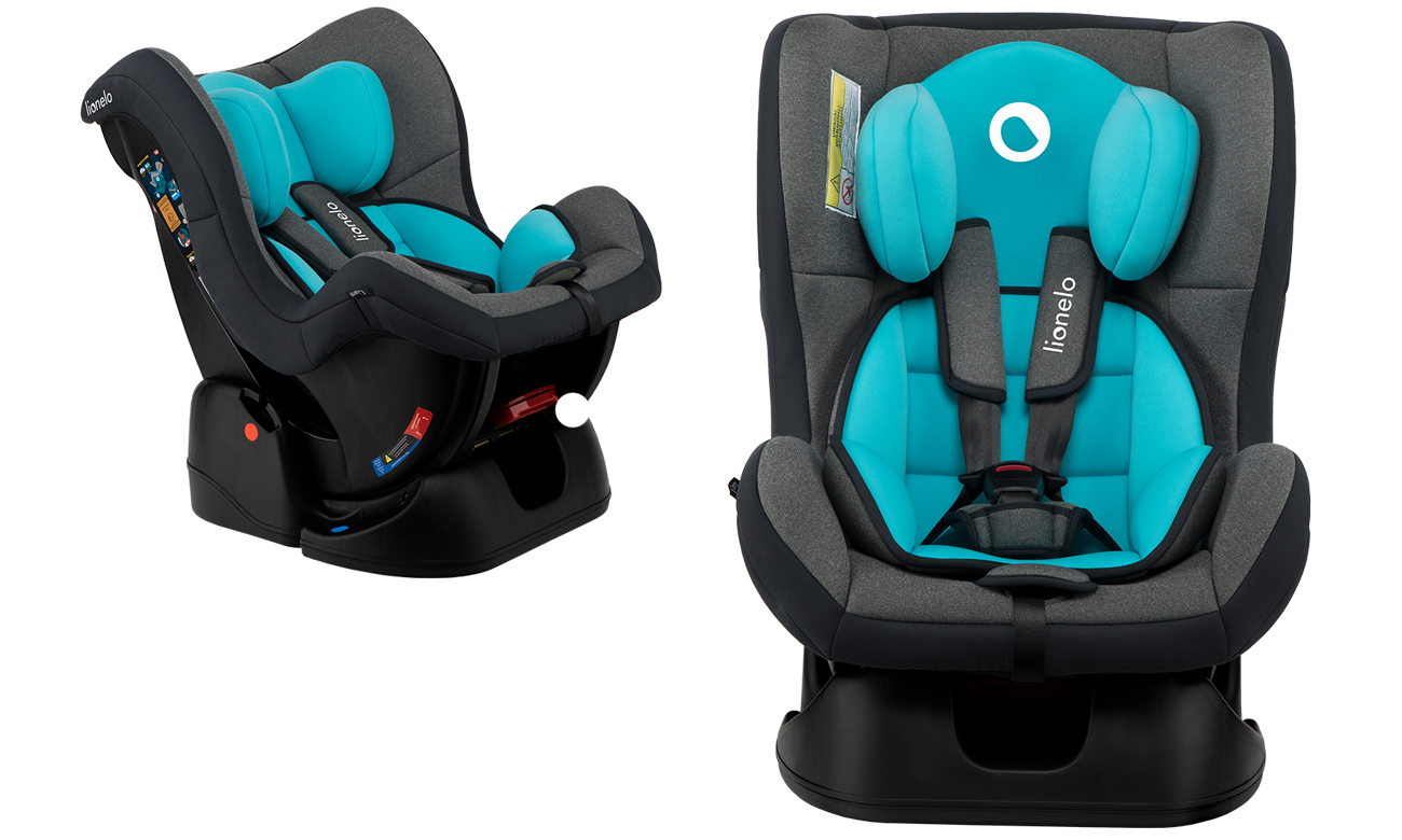 Lionelo Liam Turquoise Sky