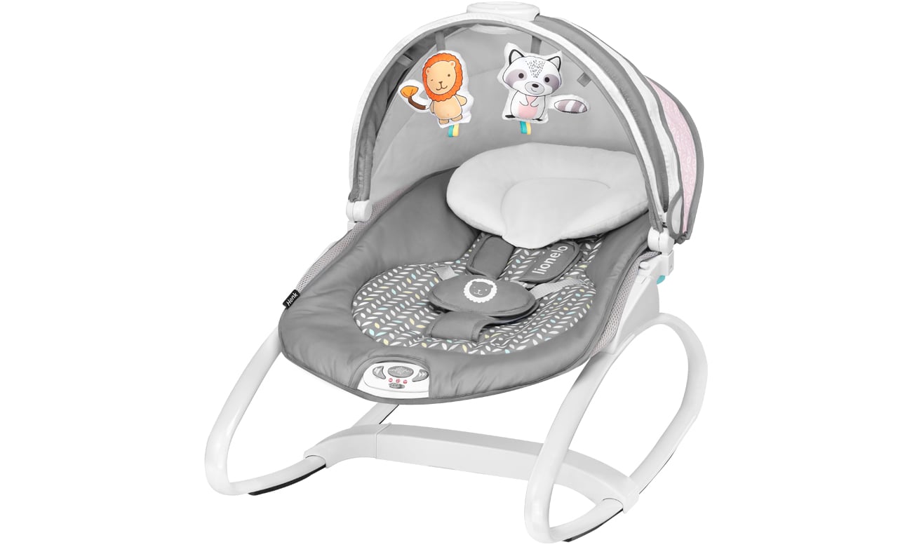 Lionelo Henk Rose Scandi