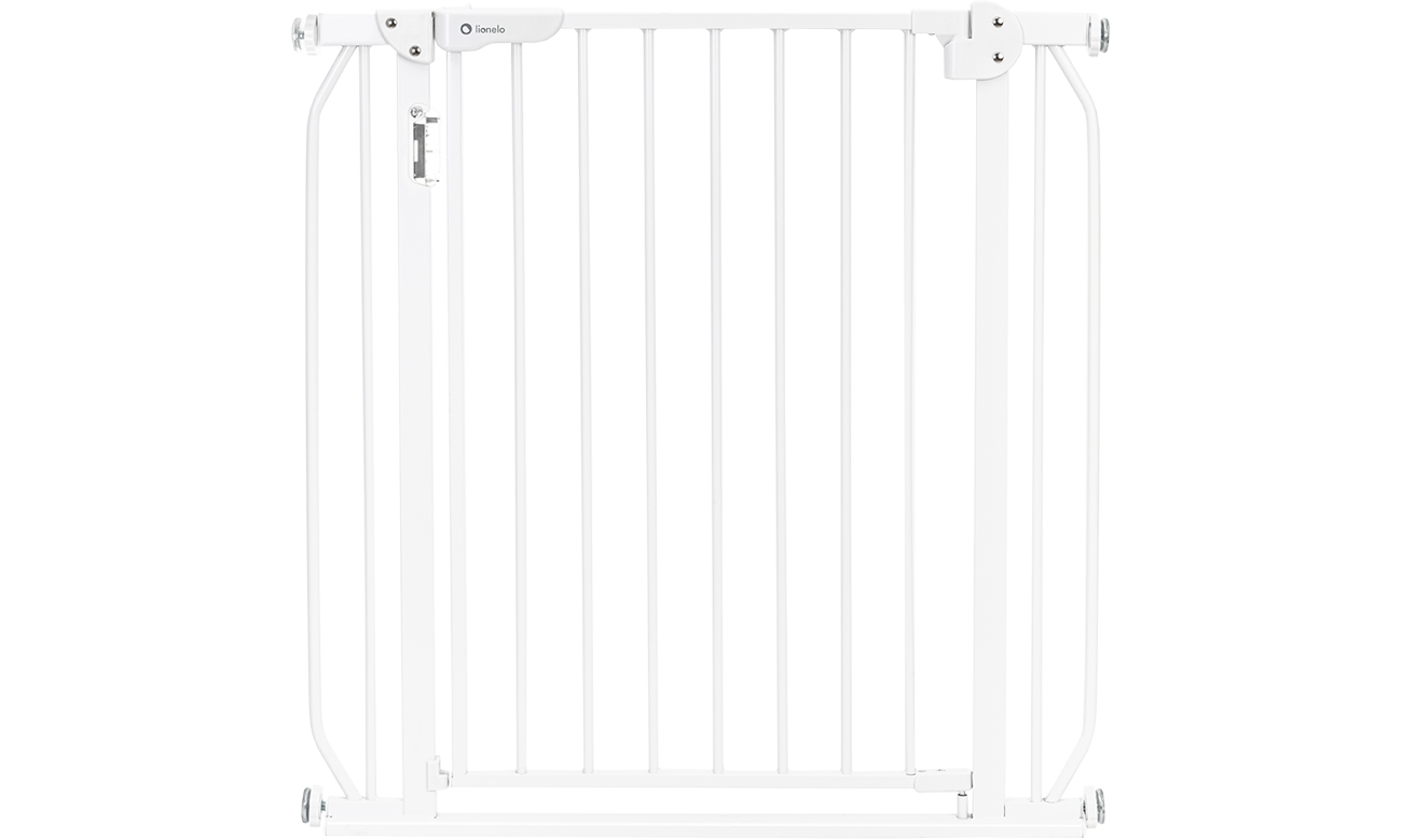 Lionelo Truus Slim LED White
