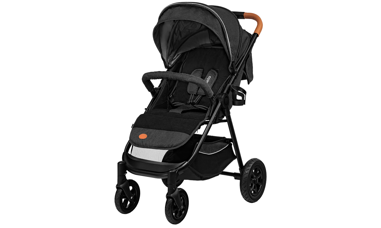 Lionelo Bell Graphite