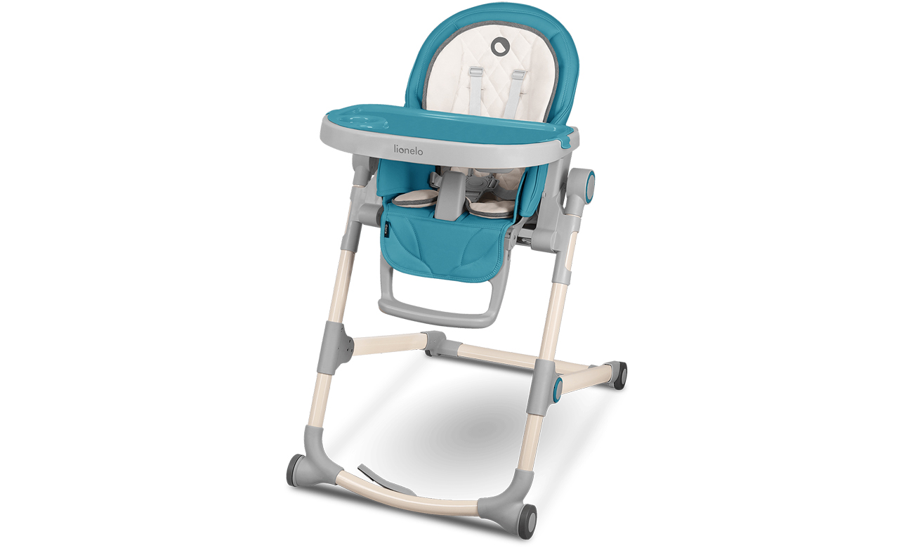 Lionelo Cora Ocean