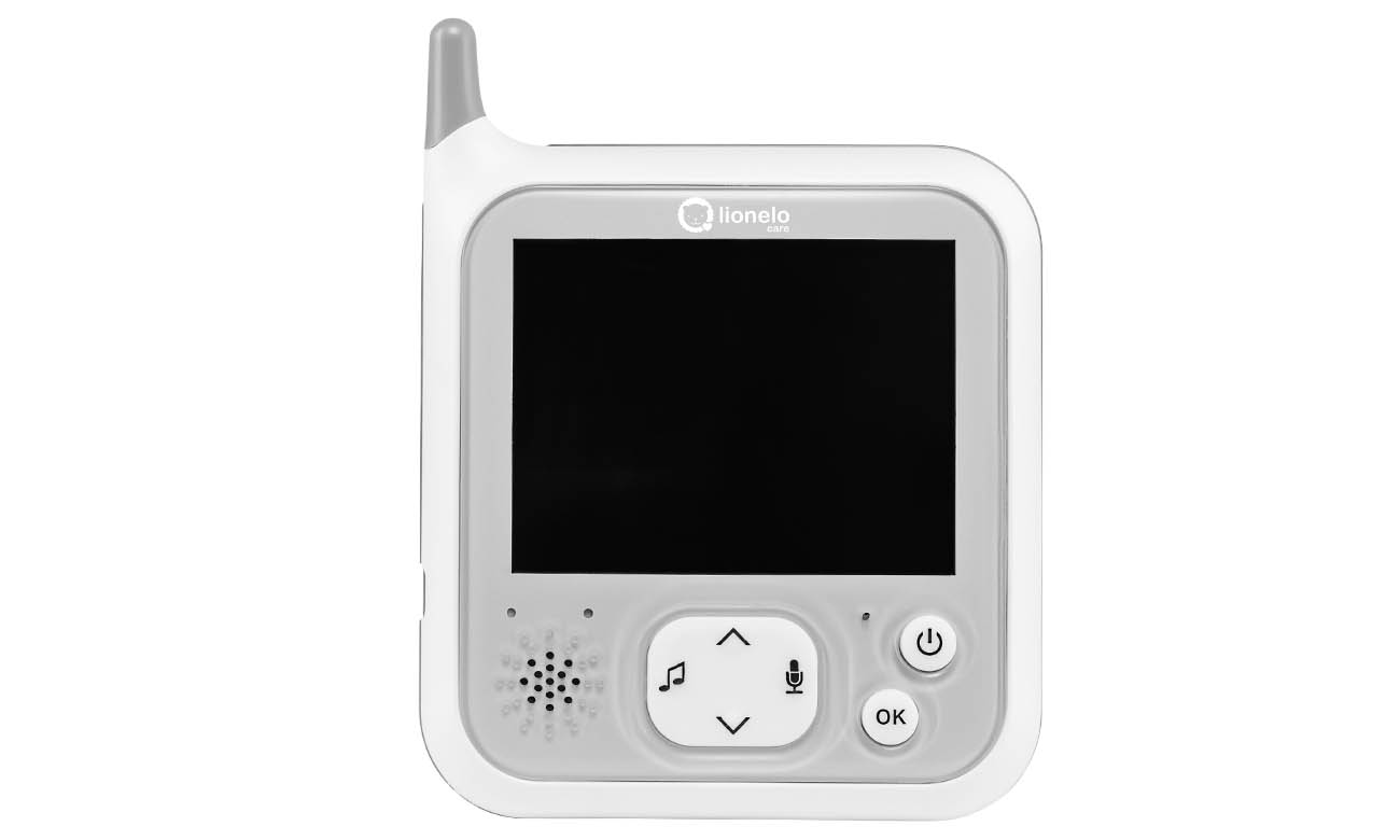 lionelo Babyline 7.1