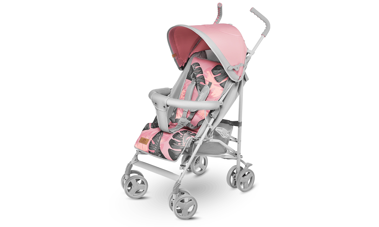 Lionelo Elia Tropical Pink