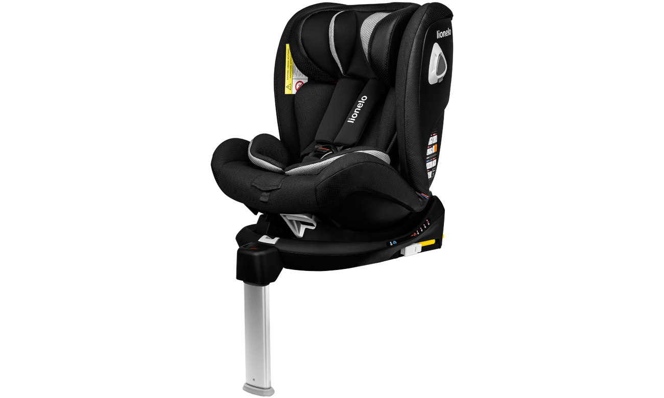 Lionelo Braam Carbon