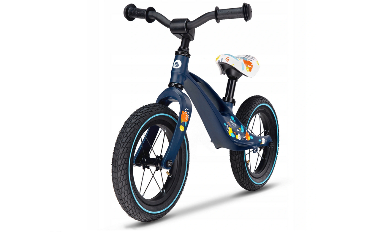 Lionelo Bart Air Blue Navy
