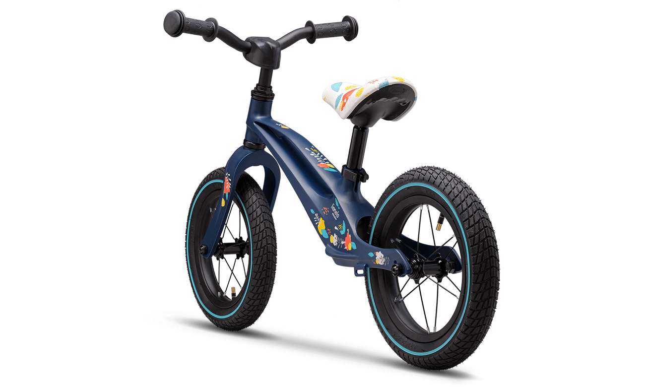 lionelo bart air cechy
