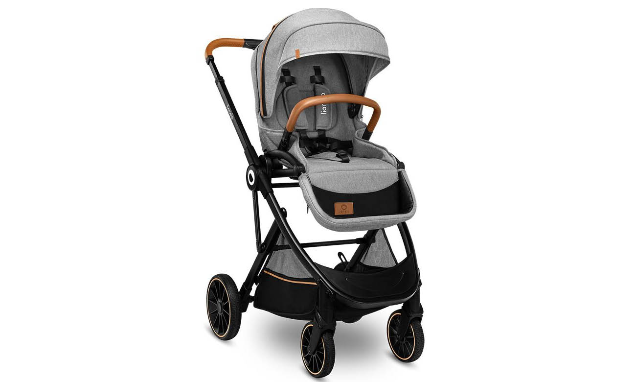 Lionelo Riya Grey Stone