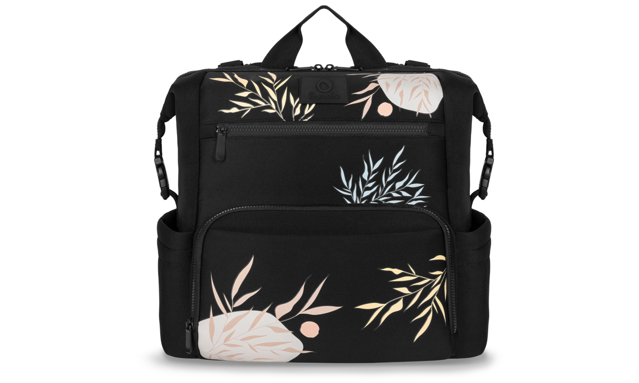 Lionelo Cube Torba do wózka Lovin