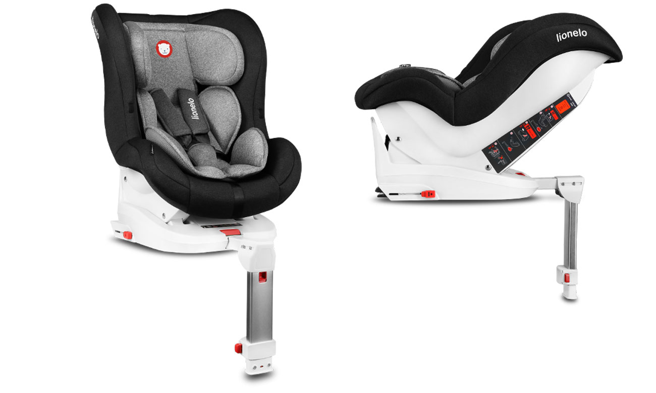 Lionelo Lennart Carbon