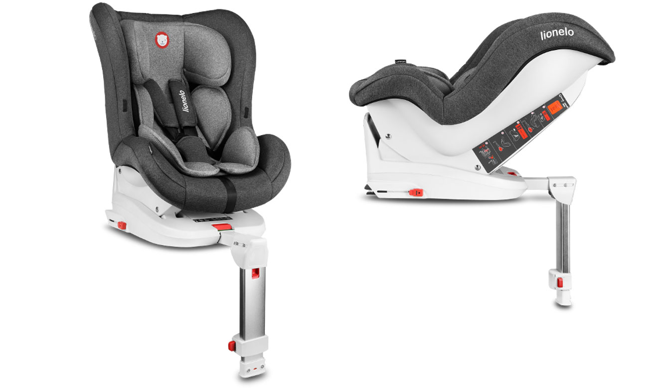 Lionelo Lennart Stone Grey