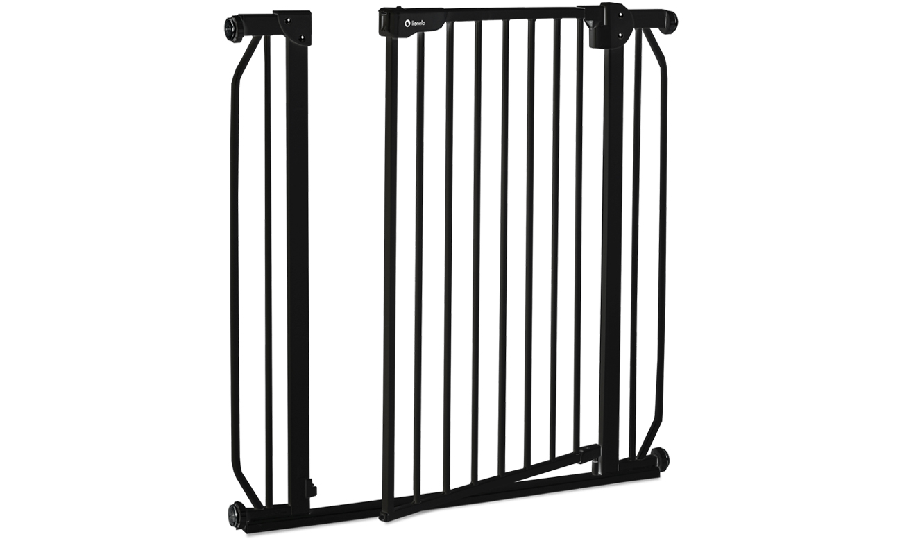 Lionelo Truus Slim Black Onyx