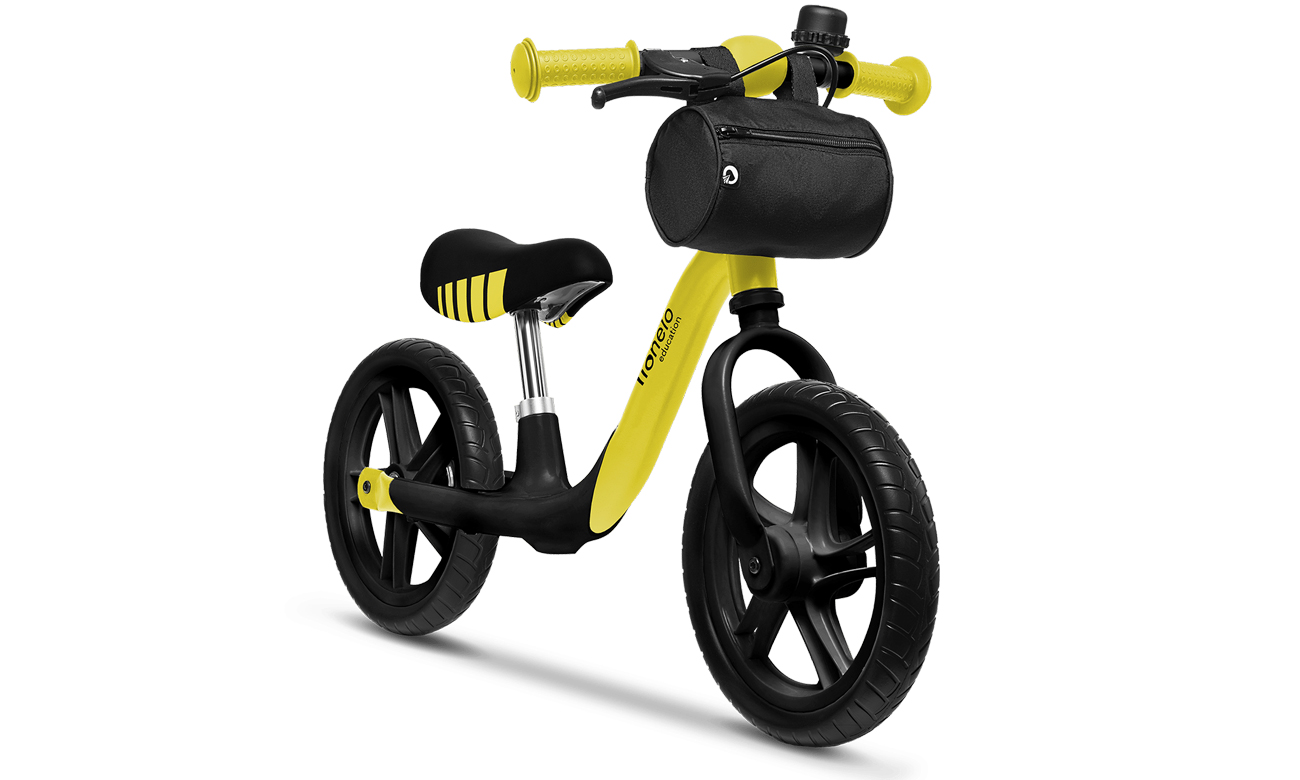 rowerek dla dziecka lionelo arie