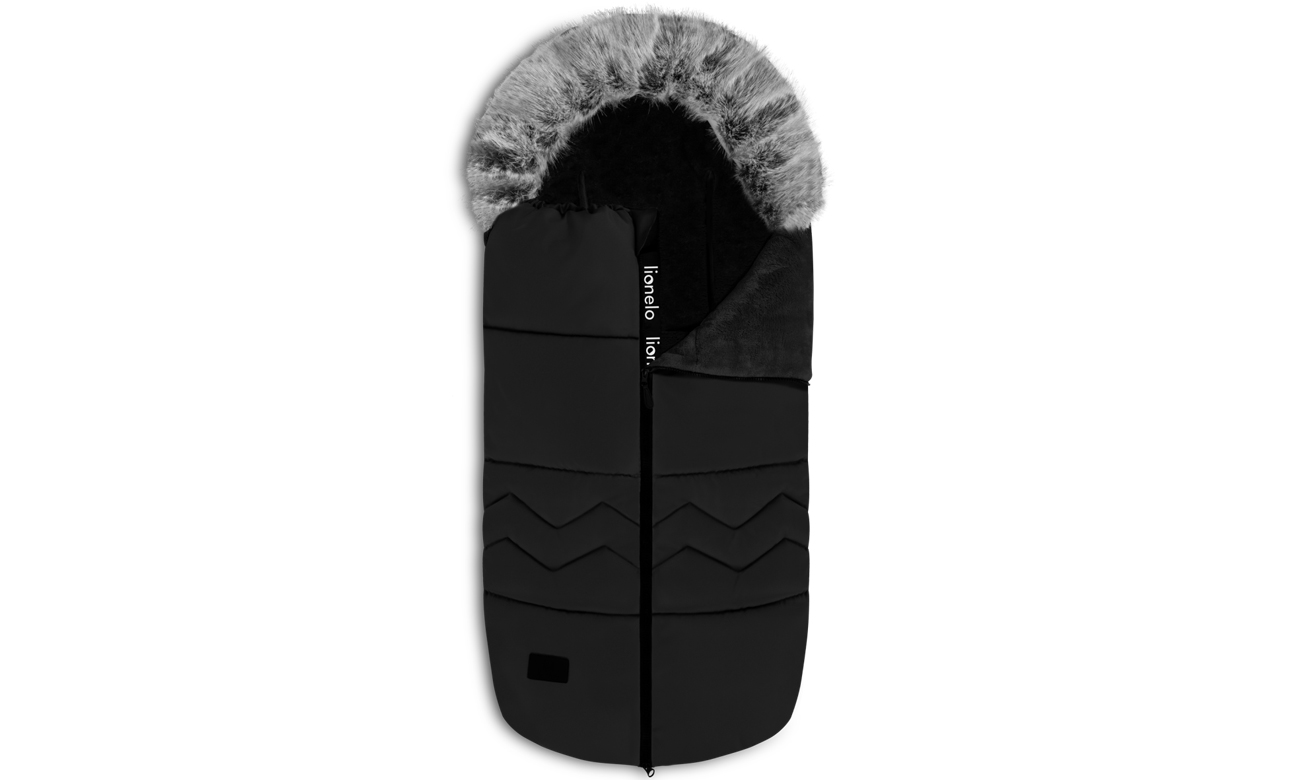 Lionelo Frode Black Carbon