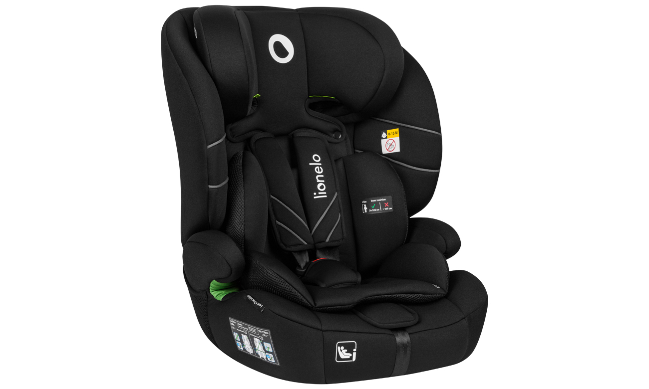 fotelik lionelo levi one i-size