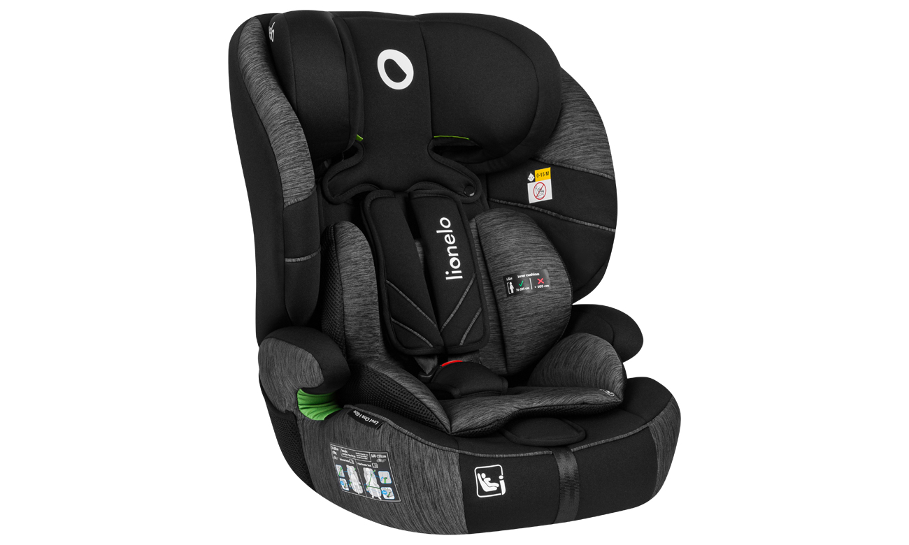 fotelik lionelo levi one i-size