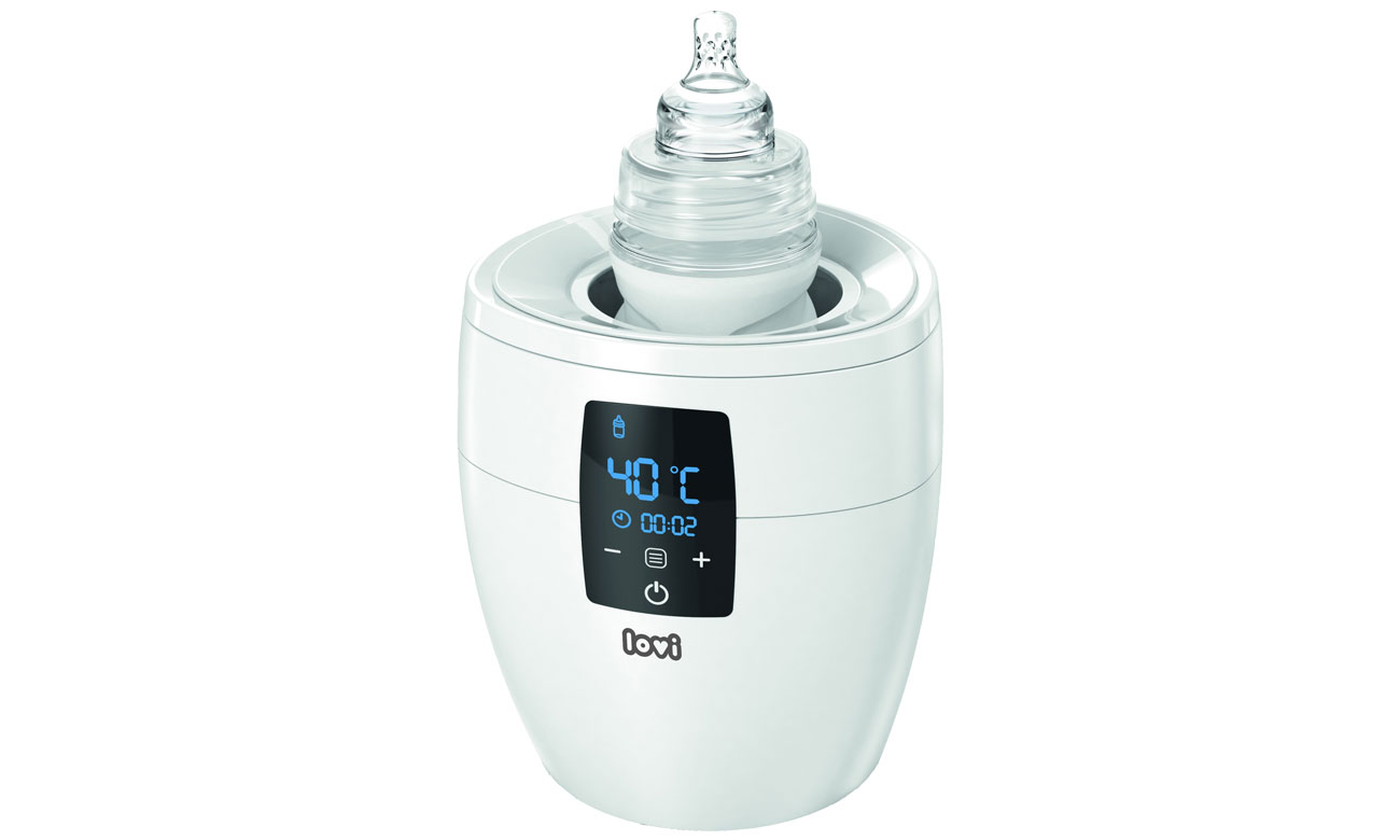 Podgrzewacz Lovi 4w1 77/051 Biały