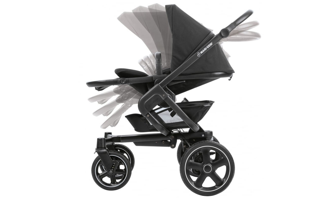 wózek spacerowy maxi cosi