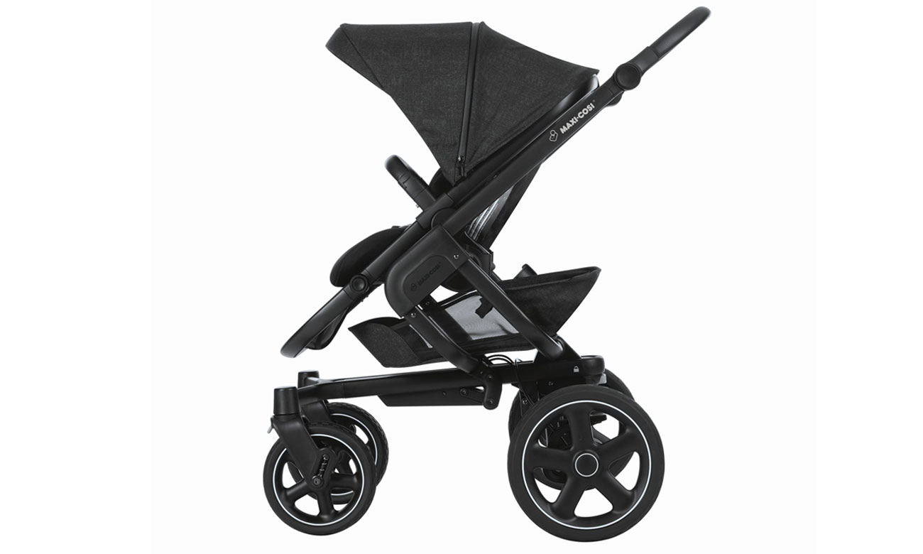 wózek spacerowy maxi cosi