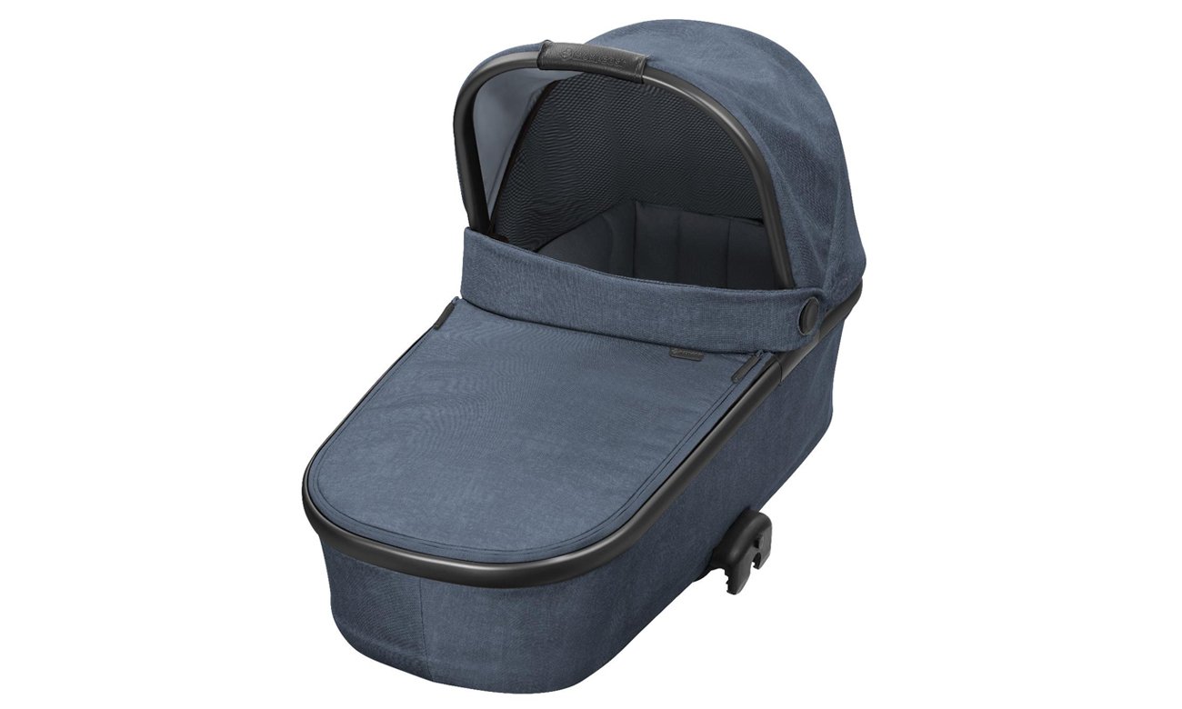 Gondola Maxi Cosi Oria Nomad blue