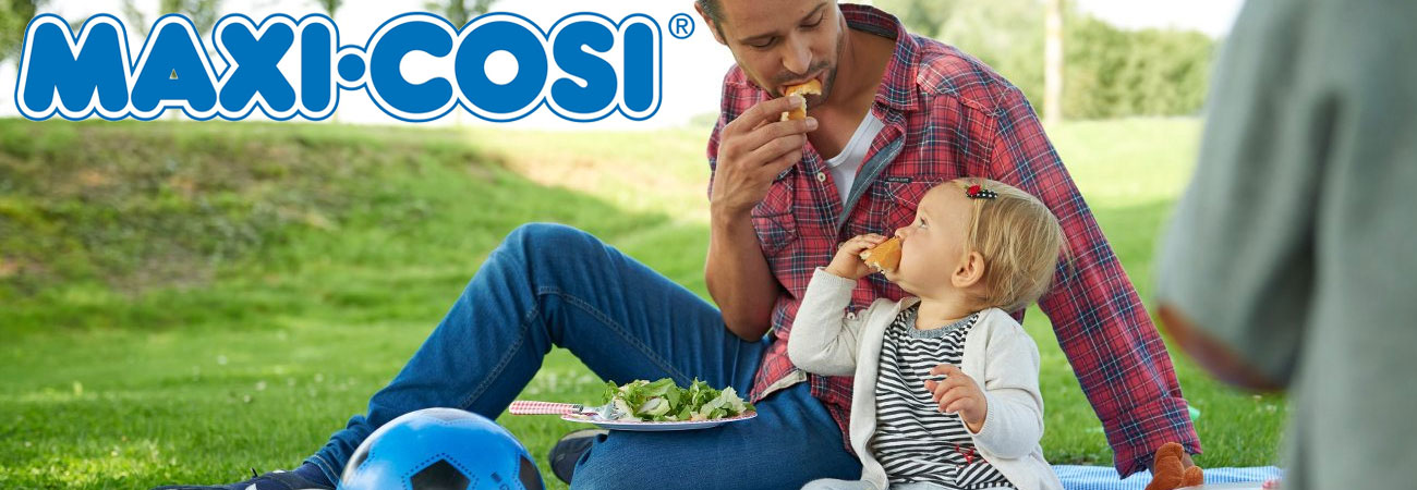maxi cosi system podróżny