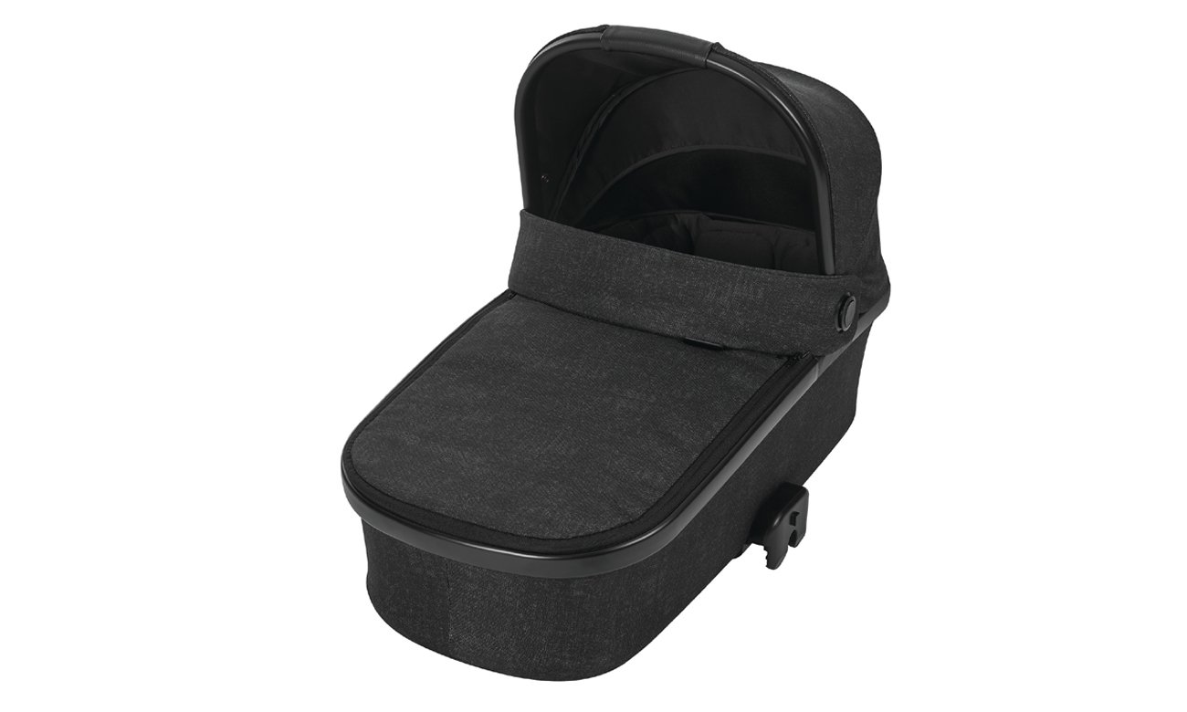 Gondola Maxi Cosi Oria Nomad Black