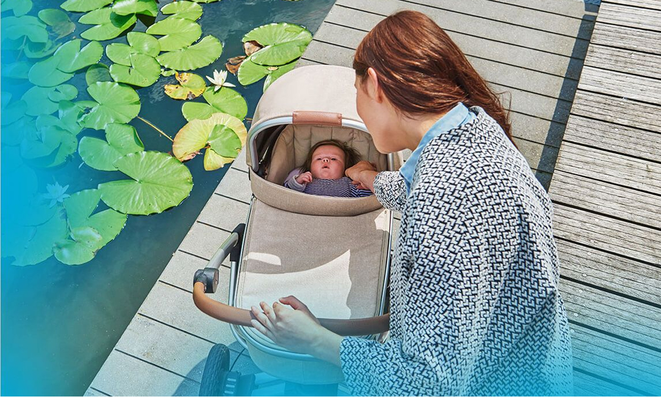 gondola do spacerówki maxi cosi