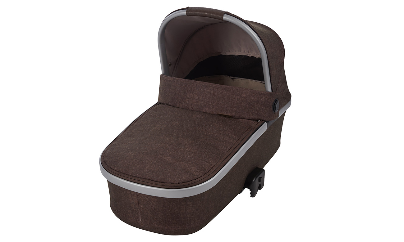 Gondola Maxi Cosi Oria Nomad brown