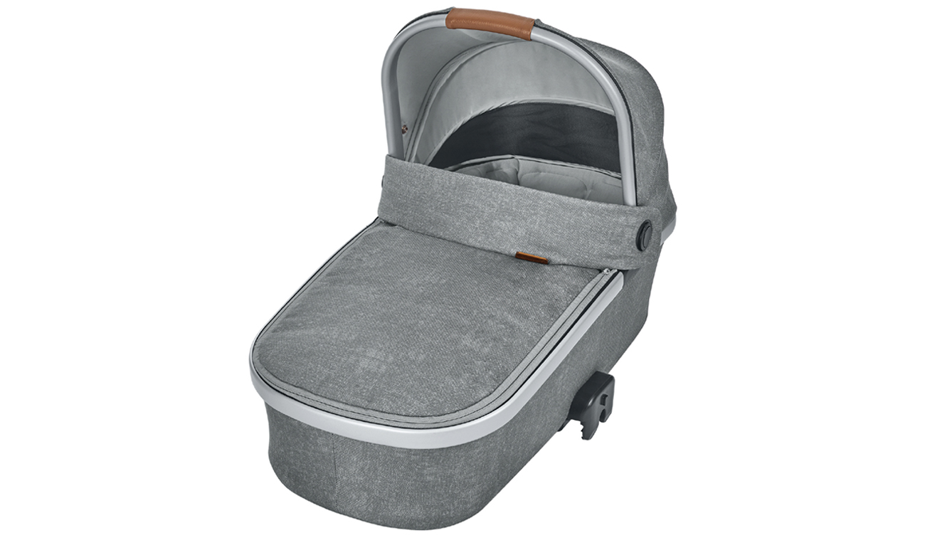 Gondola Maxi Cosi Oria Nomad grey