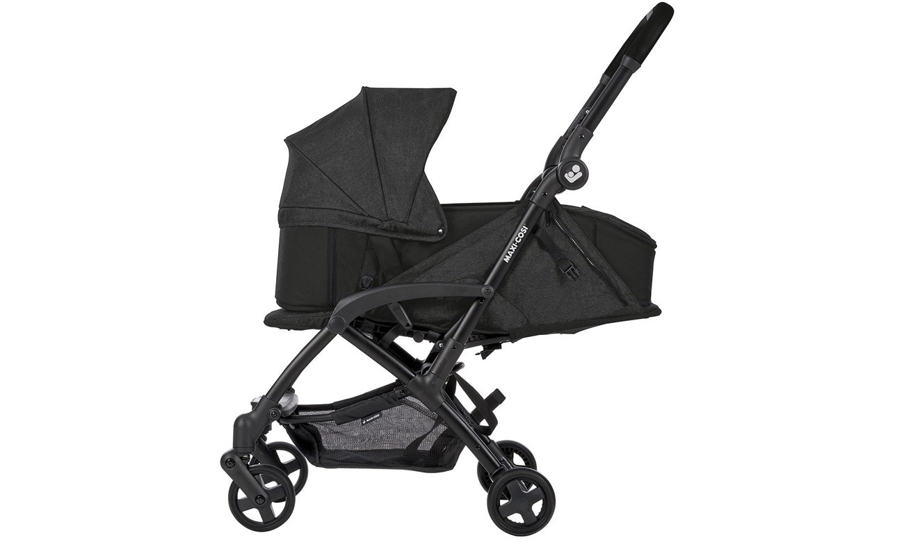 maxi cosi laika
