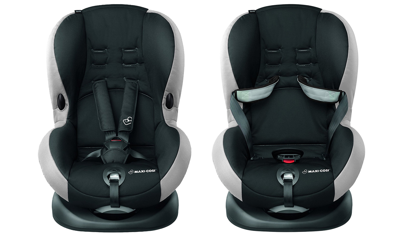 fotelik maxi cosi Priori SPS+ instrukcja