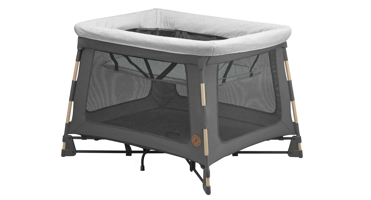 Maxi Cosi Swift Playard Graphite