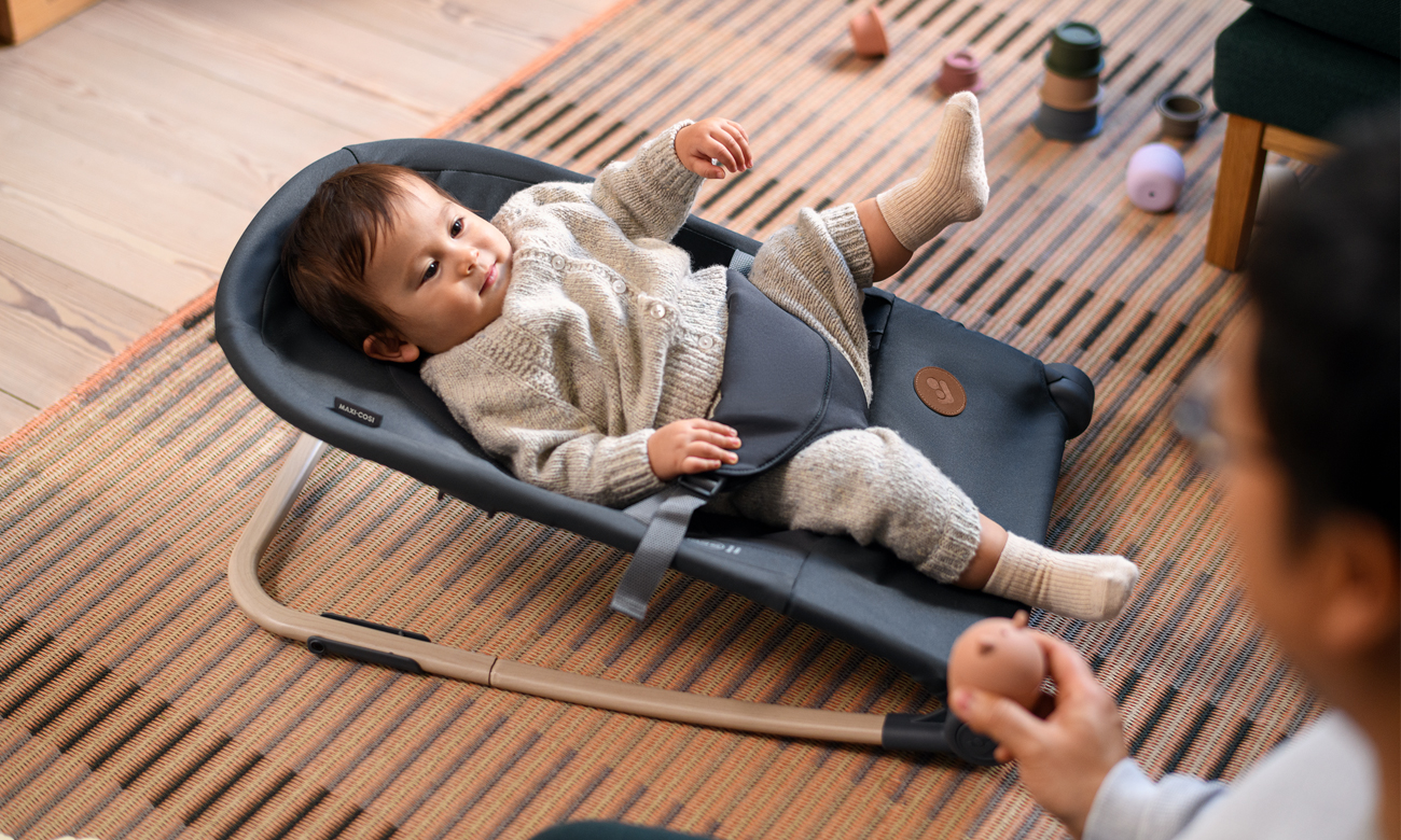 Maxi cosi bouncer discount