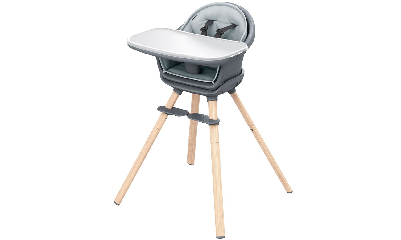 Maxi Cosi Moa Beyong Graphite