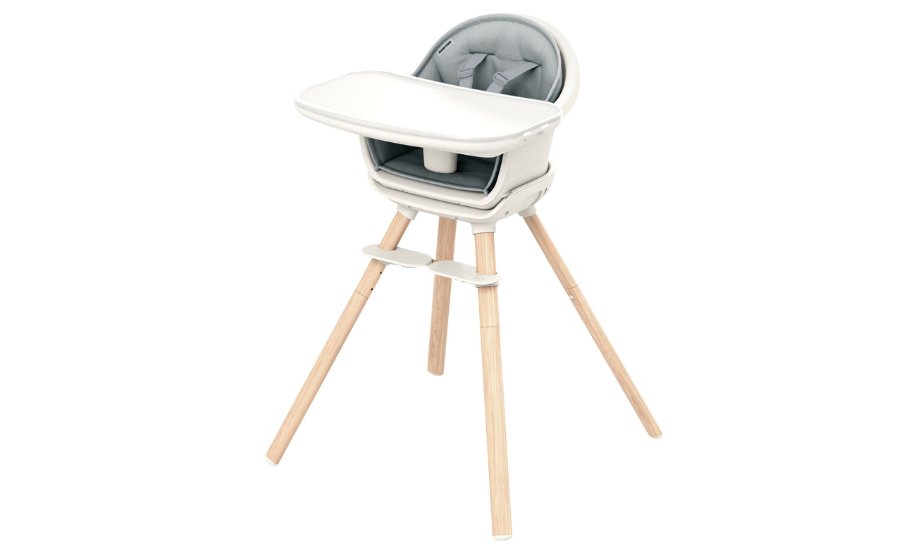 Maxi Cosi Moa Beyong White
