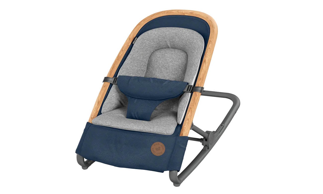 Maxi Cosi Leżaczek-bujaczek Kori Essential Blue