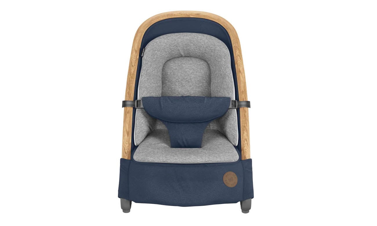 Maxi Cosi Leżaczek-bujaczek Kori Essential Blue